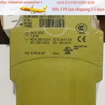 1PCS New Pilz Safety Relay 827225. Fixed Price $350.00.