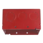 Elco ELJ442 2" Metallic Junction Box. Fixed Price $20.06.
