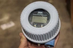 Foxboro Temperature Transmitter RTT25-F1SNQFD-C2L3 50-150F. Fixed Price $150.00.