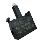 Allen-bradley 800F-N3G Green Led Module Series B, 17MA **free Shipping**. Fixed Price $19.99.