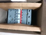 New Abb AE75-30-11-81 Contactor. Fixed Price $539.39.