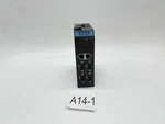 Advantech UNO-1019 Universal Network Controller 2LAN 4COM & 1CF 10-30VDC. Fixed Price $175.00.