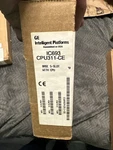 Intelligent Platforms IC693 CPU311-CE Base 5-SLOT With. Fixed Price $700.00.