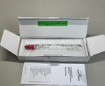 Mettler Toledo HA405-DPA-SC-S8/225 Ph Electrode 59903228 New. Fixed Price $175.00.