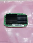 Fanuc A20B-3300-0653 Adr: 00E0E40EC92F Tested, Warranty. Fixed Price $949.05.