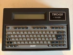 Used Telesis Marking Controller TMC420. Fixed Price $575.00.