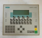 Siemens Simantic C7-633 Dp 6ES7633-2BF00-0AE3 (pre-owned). Fixed Price $450.00.