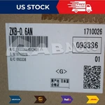 1PC New Mitsubishi ZKB-0.6AN Brake ZKB0.6AN Fast Shipping. Fixed Price $724.18.