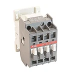 Original Abb Contactor A16-30-01-80 Not Replace/copy Ship From Usa. Fixed Price $95.00.