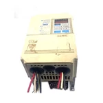 Used & Tested Yaskawa CIMR-PCA23P7 Servo Drive. Fixed Price $442.00.