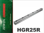 New Hiwin HGR25R Linear Guideway Rail Series Up To 4000MM Long. Fixed Price $950.45.
