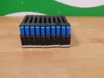 10 X E-t-a Electronic Circuit Breaker ESS20-003-DC24V-6A. Fixed Price $80.25.