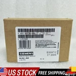 New Siemens ET200S El-mod., 2/4 Ai Rtd. Fixed Price $177.50.