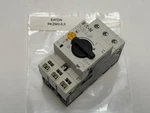 Eaton Motor Control Circuit Breaker 4 2.2 Kw Pole. Fixed Price $47.73.