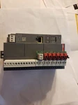 Abb PM5032-T-ETH AC500 V3 Programmable Logic Controller With Toggle Switch Board. Fixed Price $399.00.