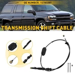 Transmission Selector For Shift Cable 45418 Chevy Ssr 45482 Trailblazer 4L70E. Fixed Price $24.69.
