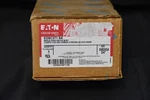 New Eaton Crouse-hinds EDSC271 Sa Control Assembly Body Explosion Proof Device. Fixed Price $96.31.