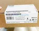 1PCS New Siemens Cpu Module. Fixed Price $1122.00.