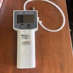 Agilent Adm Flow Meter G6691A Measure Gc Gas Streams Analyzer. Fixed Price $1250.00.
