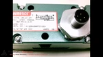 Numatics A12BB400RT61E61, Double Action - Solenoid Valve, 24V Dc, See De #183410. Fixed Price $45.00.