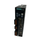 Siemens V90 6SL3210-5FB10-1UF2 Profinet Servo Drive Compact Motion Controller.. Fixed Price $149.99.