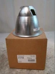 (2) Prescolite Trim 72930078 ST372A. Fixed Price $49.00.