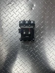Allen-bradley 509-BOD Size Motor Starter With 120 Volt Coil Series. Fixed Price $129.00.