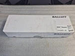 Balluff IOL-802-102-Z037 Smart Led Signal Tower W/ Buzzer BNI0085 New. Fixed Price $200.00.