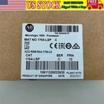 New Sealed Allen-bradley 1764-LSP Ab Ser Micrologix 1500 Processor Module. Fixed Price $218.46.