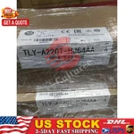 New Allen-bradley TLYA220THJ64AA TLY-A220T-HJ64AA Ac Servo Motor Us Free Tax. Fixed Price $1232.34.
