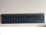 Ge Emerson RX3I 16SLOT Backplane Plc Module IC695CHS016-DA New. Fixed Price $568.65.