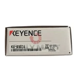 Keyence Programmable KV-B16TA Transistor Sink Module 16PT Screw Terminal Block. Fixed Price $230.90.