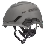V-gard H1 Safety Helmet, Trivent, Fas-trac Iii Pivot, Ansi, EN12492, Class C,. Fixed Price $158.29.
