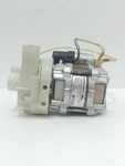 Hobart Halflowtic Compact Drain Water Pump UP30-506 240V 3600 Rpm 0,85 Germany. Fixed Price $449.10.