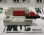 XSU821-22 Honeywell Terminal Socket Analog Module Sl No 578585. Fixed Price $70.00.