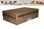 New 6FC5447-0AA00-0 Siemens Sinumerik 810D Ccu-box Nib. Fixed Price $2375.00.