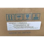 Yaskawa SGMGV-13ADC61. Fixed Price $3080.85.