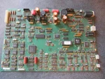 York Circuit Board 031-01632-31 Rev. **warranty Included**. Fixed Price $214.99.