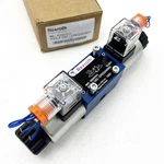 New Valve 4WE6D62/OFEG24N9K4 For Rexroth R900567512. Fixed Price $105.49.