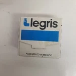 Legris 3171 56 20 Push To Connect Fitting Box Of 10, 1/4" Tube, 10-32 Unf, New. Fixed Price $39.95.