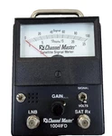 Channel Master 1004IFD Satellite Signal Meter Excellent Condition. Fixed Price $29.99.