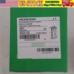NSC60E3040N Schneider Molded Case Circuit Breaker In Box 1PCS Us Free Tax. Fixed Price $88.54.