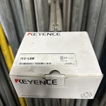 New! Keyence IV3-L6C Visual Light Source IV3L6C. Fixed Price $380.00.