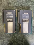 Lot Of Allen Bradley Cat. No. 1771-0FE2 Analog Output Module Series. Fixed Price $164.99.