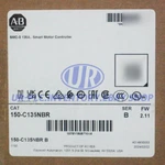 150-C135NBR New Allen Bradley Ab Smart Motor Controller. Fixed Price $2100.00.