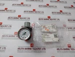 Imi Norgren V72G-2AK-NMG Pressur Relief Valve Gauge 0.3-10 Bar. Fixed Price $333.47.