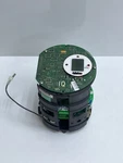 Rotork 41566-02 33729-03 +41547-01 Actuator Module Complete Assembly Eaton CE9. Fixed Price $1990.00.