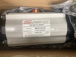 Unitorq M633-DA 90 Pneumatic Actuator. Fixed Price $699.99.