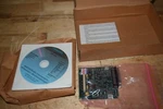 Siemens 6SE7090-OXX84-0FB0 Module Circuit Board. Fixed Price $150.00.