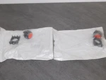 2X Eaton M22S K01 Red Flush Head Pushbutton Nc Contact Block Mm. Fixed Price $14.99.